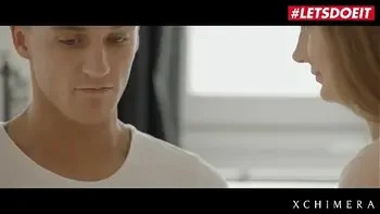 LETSDOEIT - #Misha Cross - Hardcore Erotica With Threesome Party With A Sexy Delicious Polish Babe