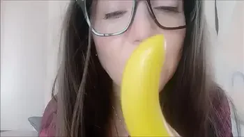 mom knows: you didn't go to school to masturbate all day. Now she will punish you