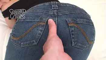 Holy S---! This Teen is Only 4 Foot 11 and 87lbs