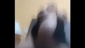 Puta Embarazada d. meses cogiendo duro