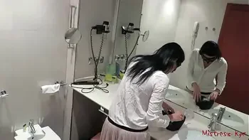 My Femdom Transformation - Part 2 (femdom mistress)