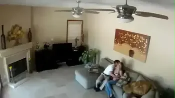 SUPER SEXY WIFE BREAKS HUSBANDS HEART BY FUCKING HER NEW LOVER