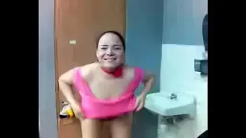 Arab Babe Showing Boobs