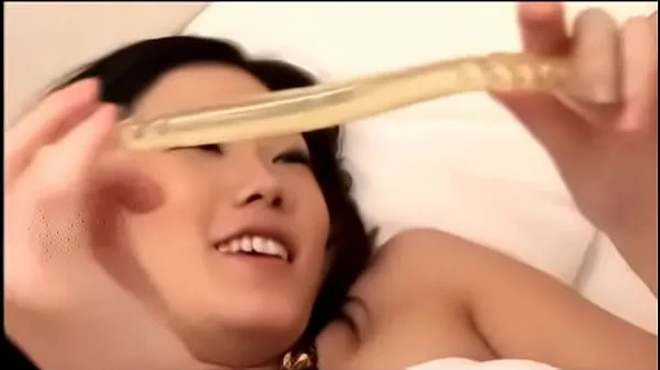 Japanese Asian Lesbian Play With Asses Assholes