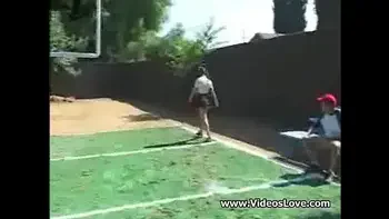 Slut sex with players