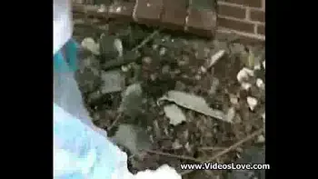 Great outdoor fucking