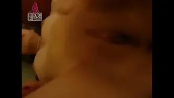 Brazilian dropping by pussy fart