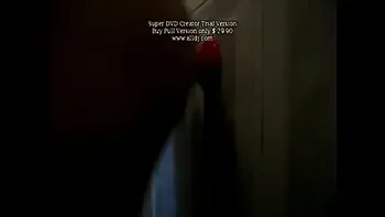 Horny Bunny 1st video!