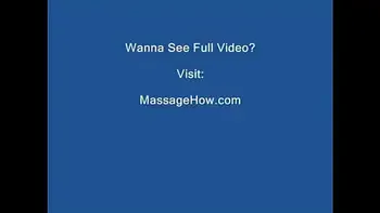 breast massage soft