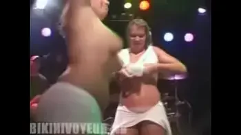 Spring Break Big Titty Girls