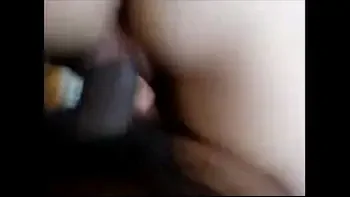 My English slutty riding me