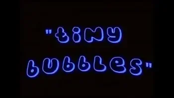 bubbles