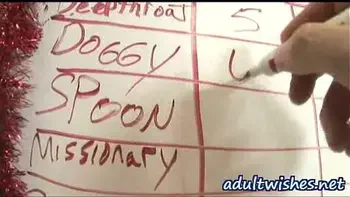 Two sexy babes sharing a black cock