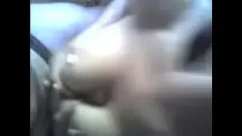 Serbin amateur titsjob