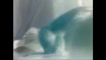 Kristen Taylor sucks off boyfriend