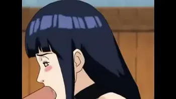 Naruto Fucking Hinata Part 1