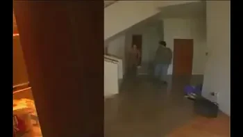 Astrid gets fucked by Mr Marcus 1/2