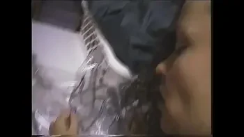 fetish girl 2010.HD rubber lack boots fuck