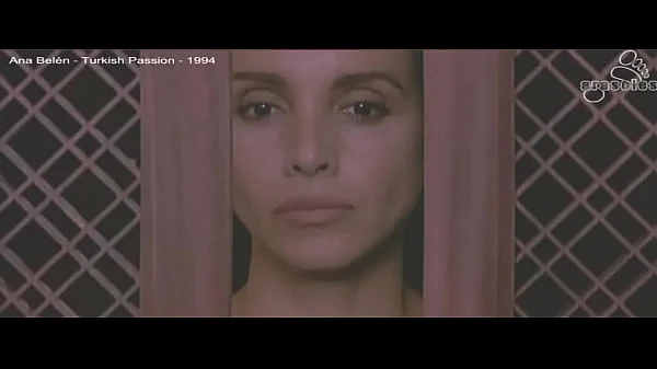 Paixao Turca - Turkish Passion - Ana Belen