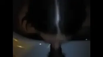 BBW Mandy giving great BJ