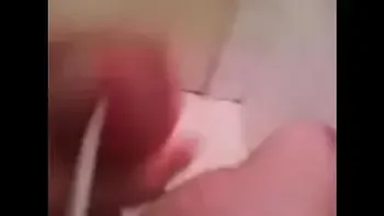 big cock masturbating