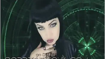 Goddess Zenova Braeden And Mind Control In Femdom Erotic Path To Submission Mind Fuck