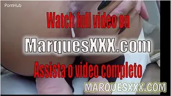 Menage Anal Creampie - Regina Rizzi E Monica Santhiago. Gozei Dentro Do Cu Da Monica