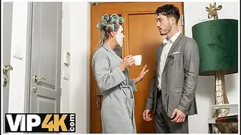 Old Girls Old Tricks - Victoria Nova