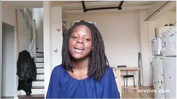 French Babe Bertoulle Fires Things Up & Leaves Us With A Story To Tell