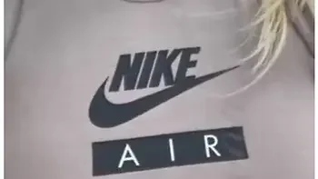 Maevaa Sinaloa - I Swallow A Joggers Cum In The Forest