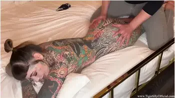 Sex Compilation: Best Of Tigerlilly & Shawn Alff