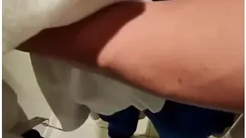 Milf Gets Fucked By A Young Stranger In A