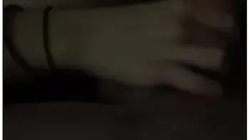 He Blindfolds Me And Shoves His Dick Deep In My Mouth - Amateur French Couple