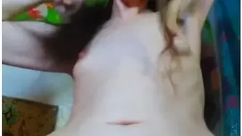 Fetish Queen Pinkmoonlust Talks About Nipple Orgasm Video For Onlfans While Brushing Long Dark Hair