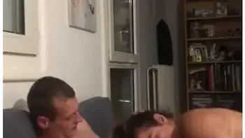 I Fill A Whores Mouth With Cum