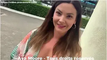 Bukkake On The Nudist Beach Of The Bay Of Pigs In Cap Dagde - Reality Porn