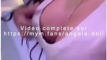 I Ask My Plumber To Anal Fuck Me