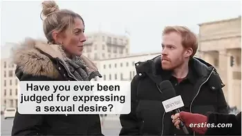 Lana & Serafina Ask Men How Well They Relate With Their Partners