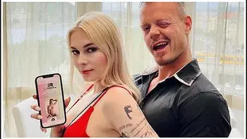 Vacation Fuck With Finnish Teen 18+: Mimi Cica