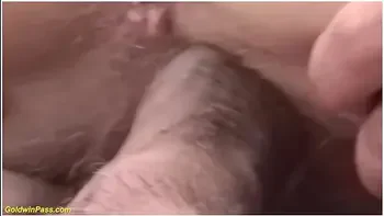 Hairy Stepmoms First Big Cock