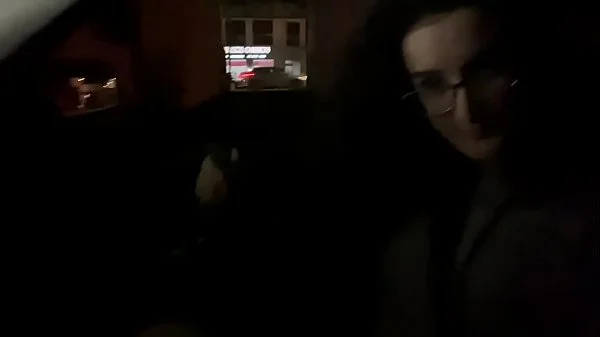 lil d helped out stranded girl in alley (instagram @lastlild)