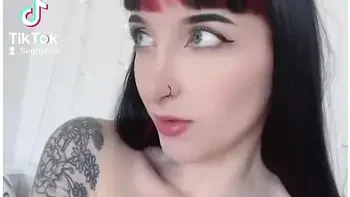 Best Nsfw Xxx Tik Tok Compilation Persephone With Persephone Pink