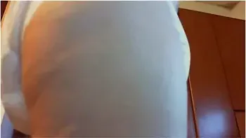 Spanking And Big Dirty Diaper Today For Nicoletta