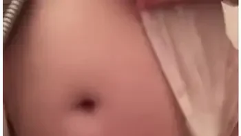 Hot Steamy Shower With My Big Boobs