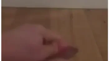 Came Home Early & Heard Stepmom Fucking. Had To Fuck My Tight Pussy Until I Squirt