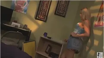 Alexis Texas In With Big Tits And A Bubble Butt Rides A Big Hard Dick