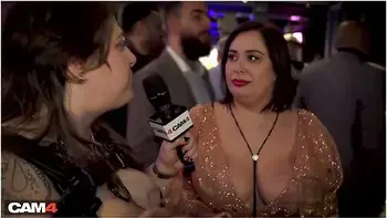 Xxx-mas Party With Ruby Onyx And Anna Bella