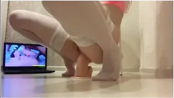 Hole-some Holiday ,anal Squirt Forever !