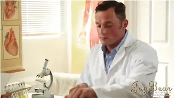 Brunette With Glasses Needs Wants Cock Fucking Her Mouth And Pussy