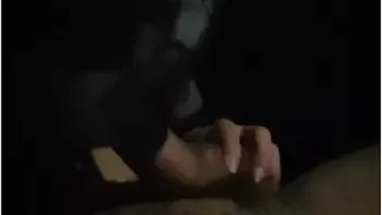 Risky Public Blowjob In Car Parking And He Cums With My Tongue - Misscreamy